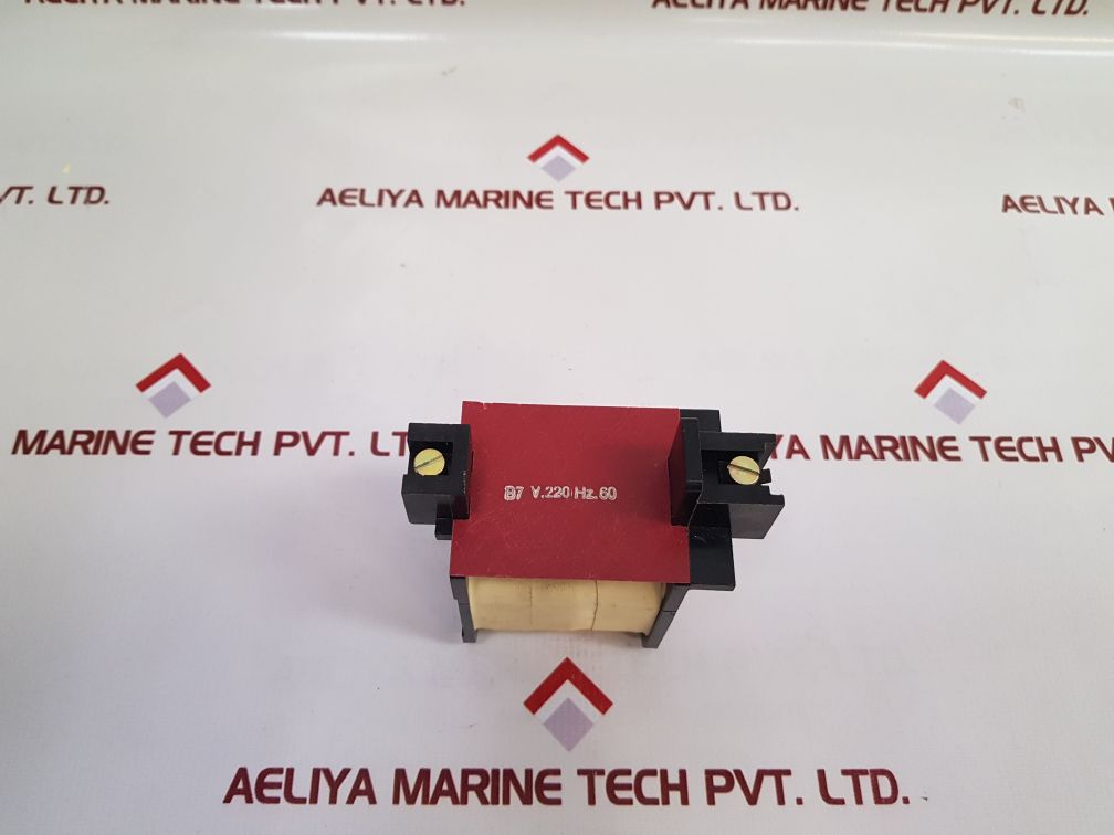 Gh54, 220V/60Hz, B7 Coil - Aeliya Marine Tech
