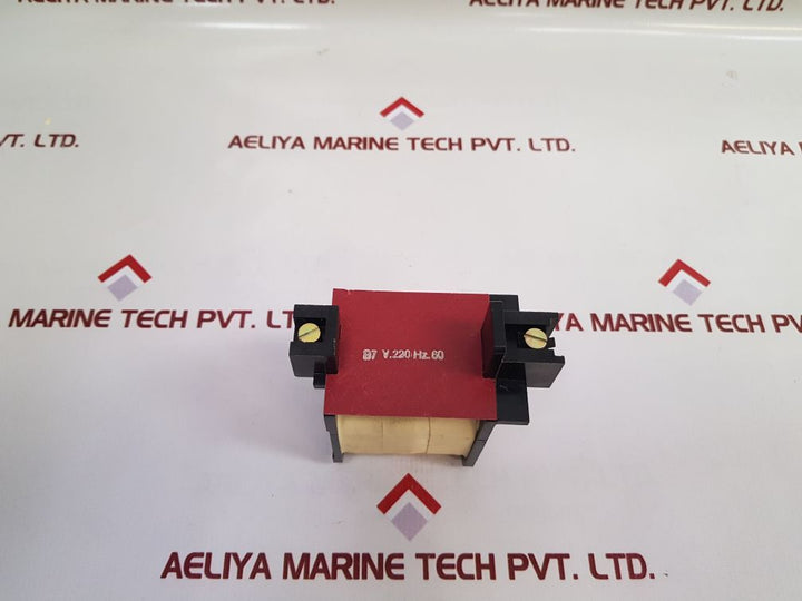 Gh54, 220V/60Hz, B7 Coil - Aeliya Marine Tech