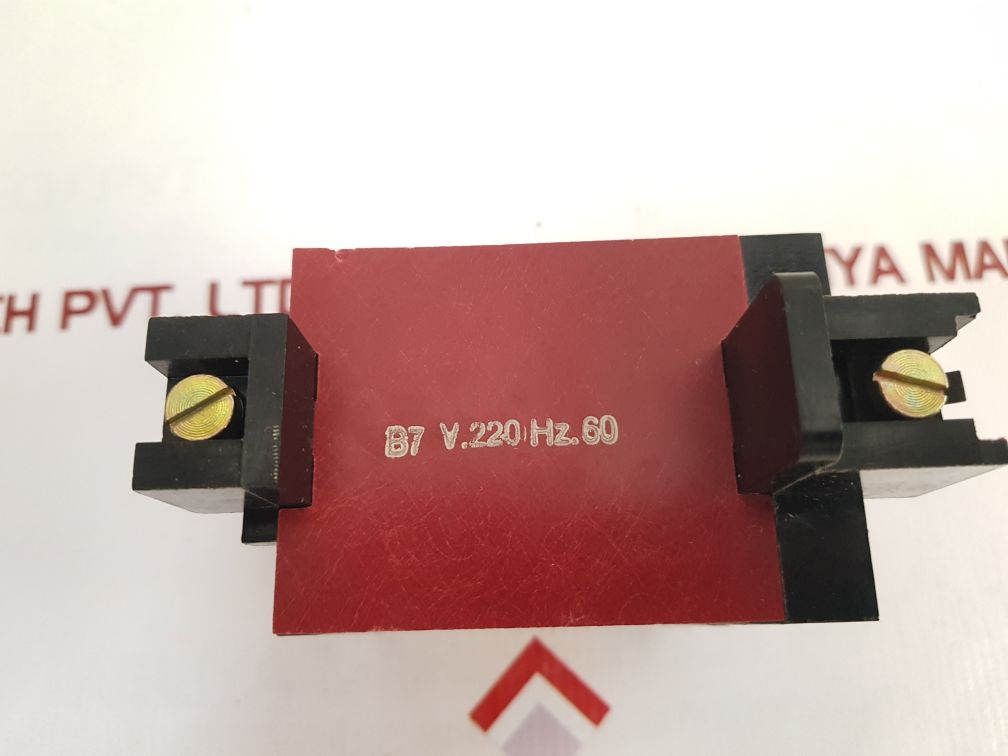 Gh54, 220V/60Hz, B7 Coil - Aeliya Marine Tech