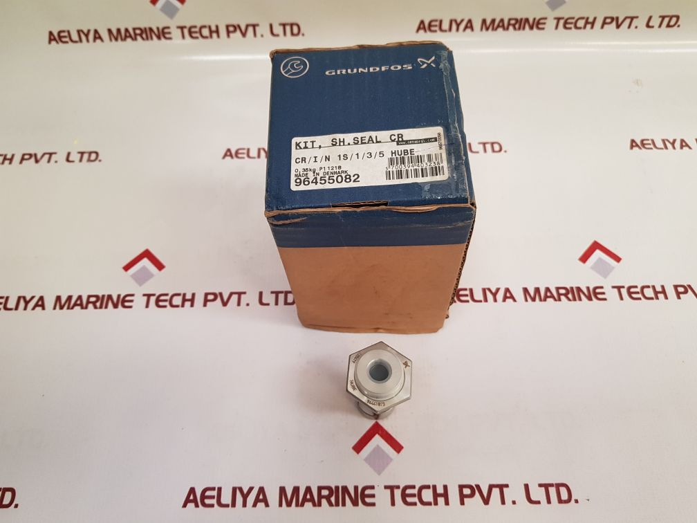 Grundfos 96441873 Shaft Seal Hube