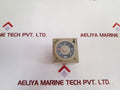 Omron H3Cr-a Timer Module 0.05S-300H Used