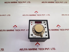 Baelz Wbs 2296 Temperature Controller 0/4-20Ma