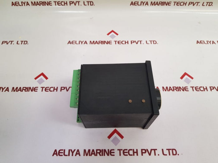 Baelz Wbs 2296 Temperature Controller 0/4-20Ma