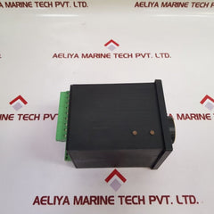 Baelz Wbs 2296 Temperature Controller 0/4-20Ma