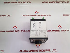 Baelz Wbs 2296 Temperature Controller 0/4-20Ma