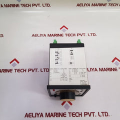 Baelz Wbs 2296 Temperature Controller 0/4-20Ma