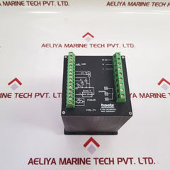 Baelz Wbs 2296 Temperature Controller 0/4-20Ma