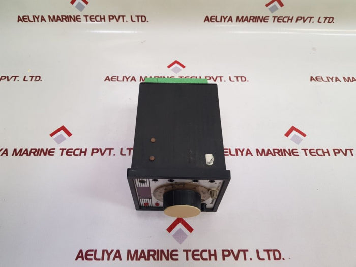 Baelz Wbs 2296 Temperature Controller 0/4-20Ma