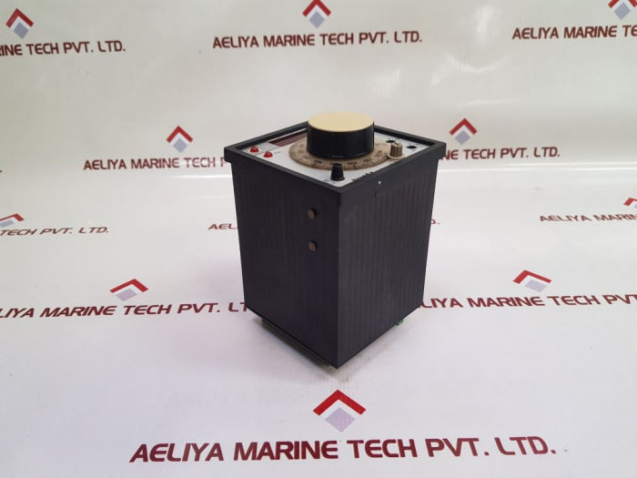 Baelz Wbs 2296 Temperature Controller 0/4-20Ma