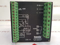 Baelz Wbs 2296 Temperature Controller 0/4-20Ma