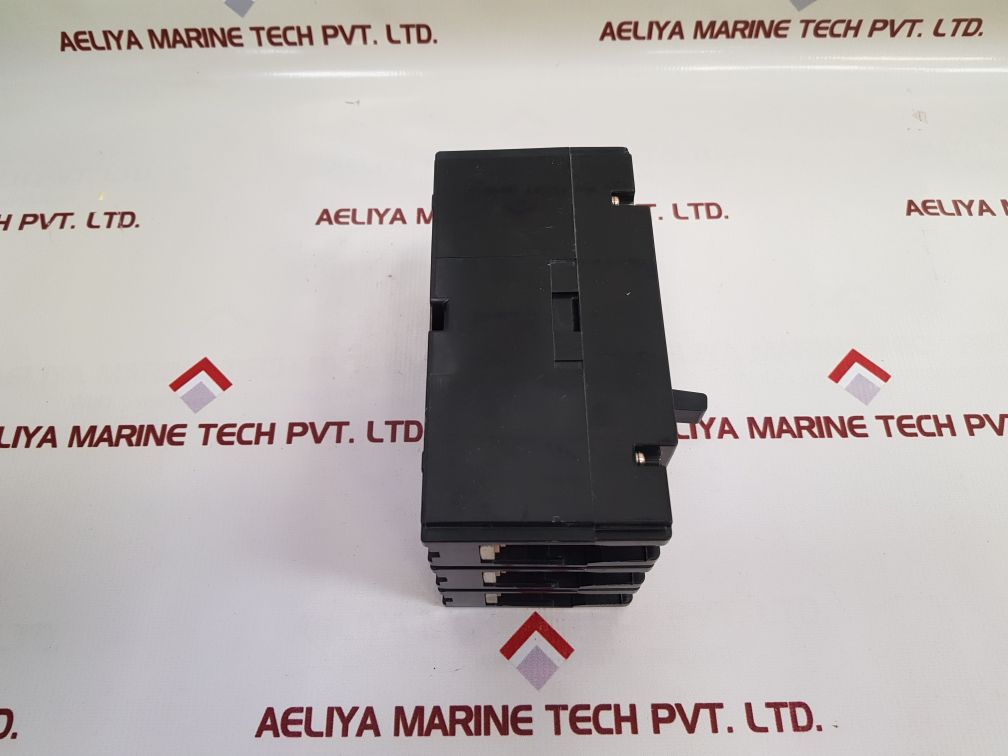 Mitsubishi Nf250-ss Circuit Breaker 150-175 Amp - Aeliya Marine Tech