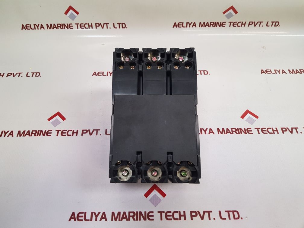 Mitsubishi Nf250-ss Circuit Breaker 150-175 Amp - Aeliya Marine Tech