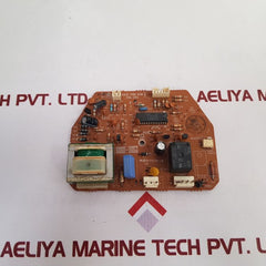 Base Pwb Asm 246-045 Pcb Card