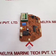 Base Pwb Asm 246-045 Pcb Card - Aeliya Marine Tech