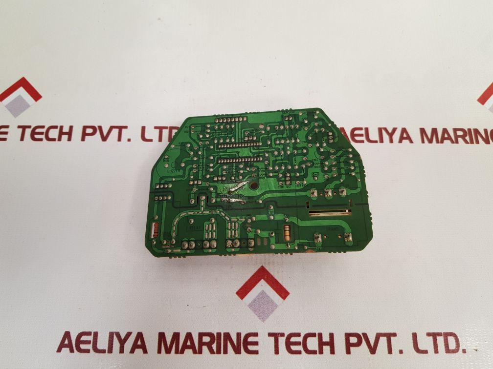 Base Pwb Asm 246-045 Pcb Card - Aeliya Marine Tech