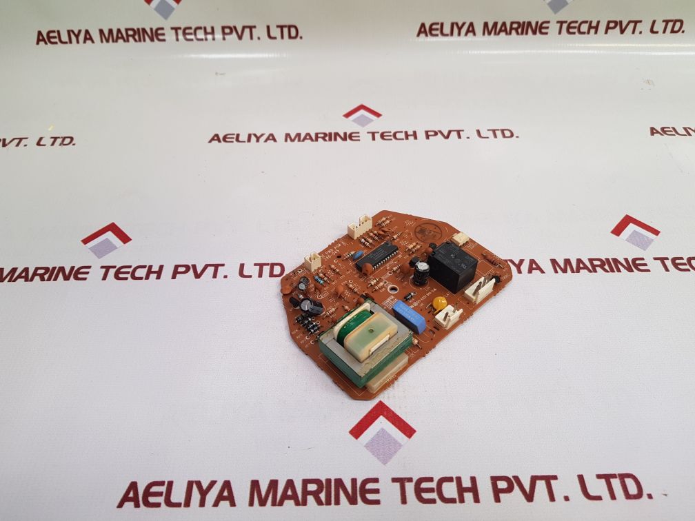 Base Pwb Asm 246-045 Pcb Card - Aeliya Marine Tech