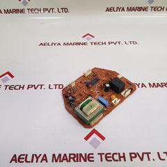 Base Pwb Asm 246-045 Pcb Card - Aeliya Marine Tech