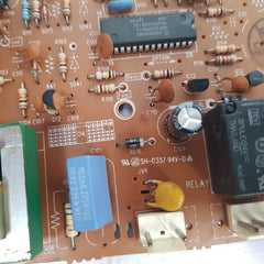 Base Pwb Asm 246-045 Pcb Card - Aeliya Marine Tech