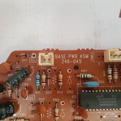 Base Pwb Asm 246-045 Pcb Card - Aeliya Marine Tech