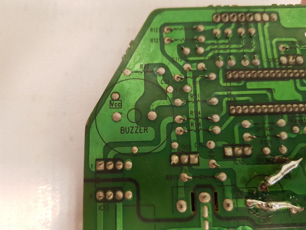 Base Pwb Asm 246-045 Pcb Card - Aeliya Marine Tech