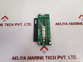 Tokimec 101695014 Stmd Pcb Card 101605012 - Aeliya Marine Tech