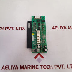 Tokimec 101695014 Stmd Pcb Card 101605012 - Aeliya Marine Tech