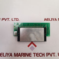 Tokimec 101695014 Stmd Pcb Card 101605012 - Aeliya Marine Tech