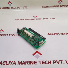 Tokimec 101695014 Stmd Pcb Card 101605012 - Aeliya Marine Tech