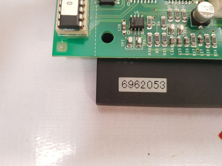 Tokimec 101695014 Stmd Pcb Card 101605012 - Aeliya Marine Tech