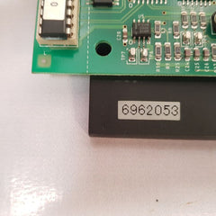 Tokimec 101695014 Stmd Pcb Card 101605012 - Aeliya Marine Tech
