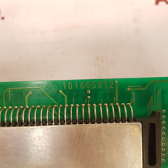 Tokimec 101695014 Stmd Pcb Card 101605012 - Aeliya Marine Tech
