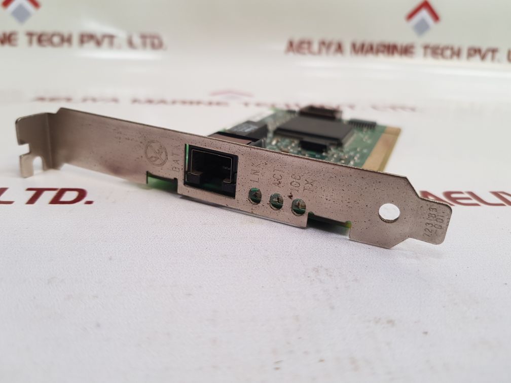 Intel Ejmnpdbach4 Pci Network Card - Aeliya Marine Tech
