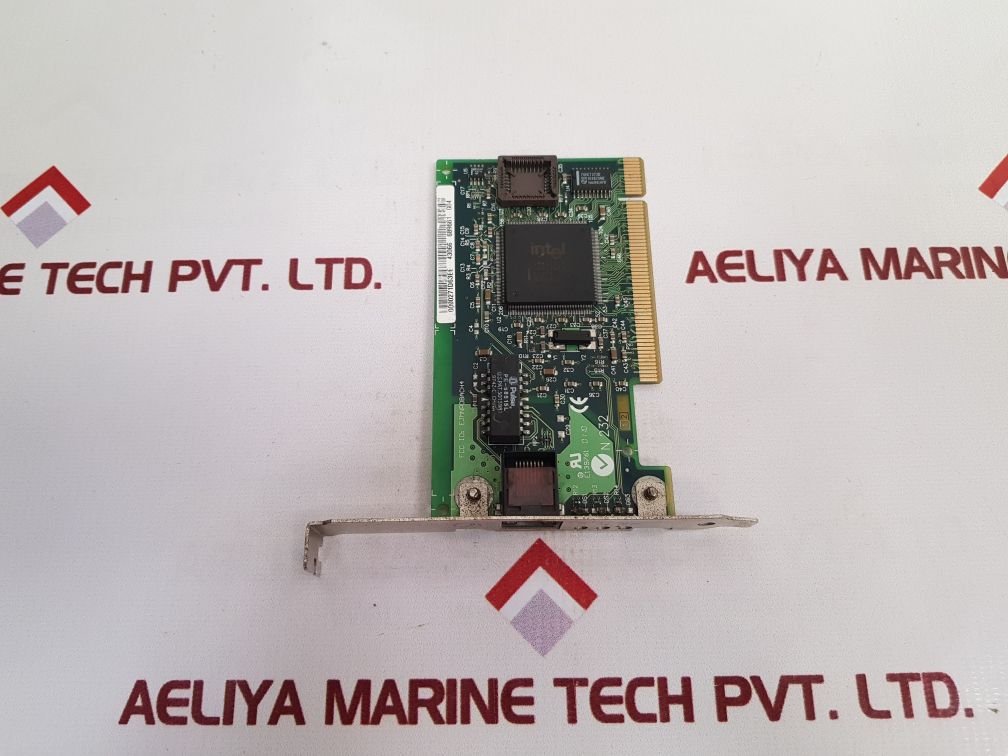 Intel Ejmnpdbach4 Pci Network Card - Aeliya Marine Tech