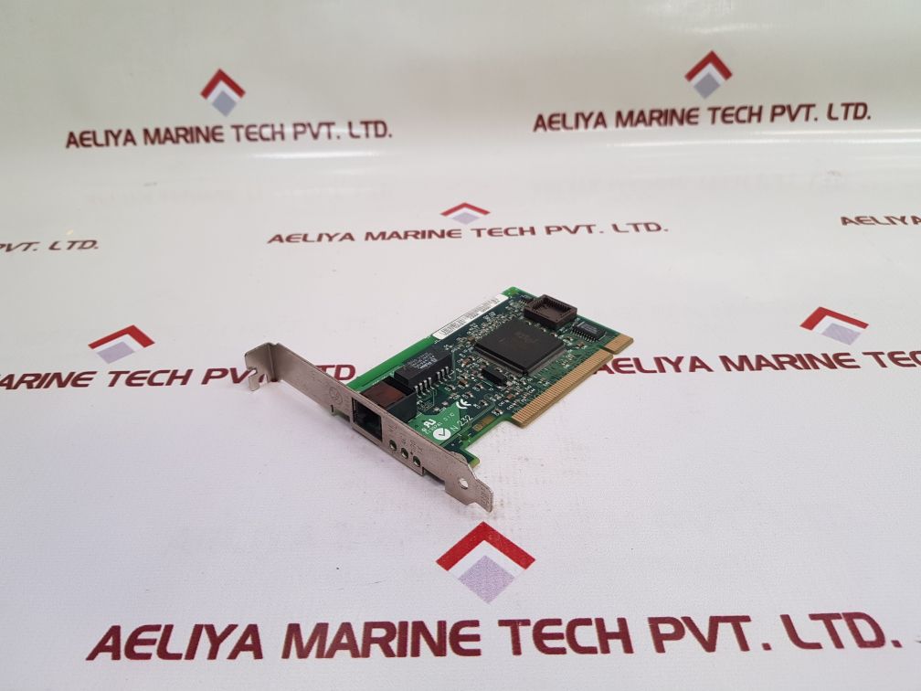 Intel Ejmnpdbach4 Pci Network Card - Aeliya Marine Tech