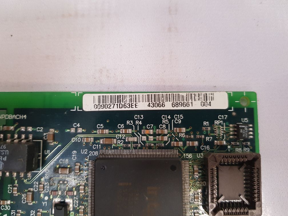 Intel Ejmnpdbach4 Pci Network Card