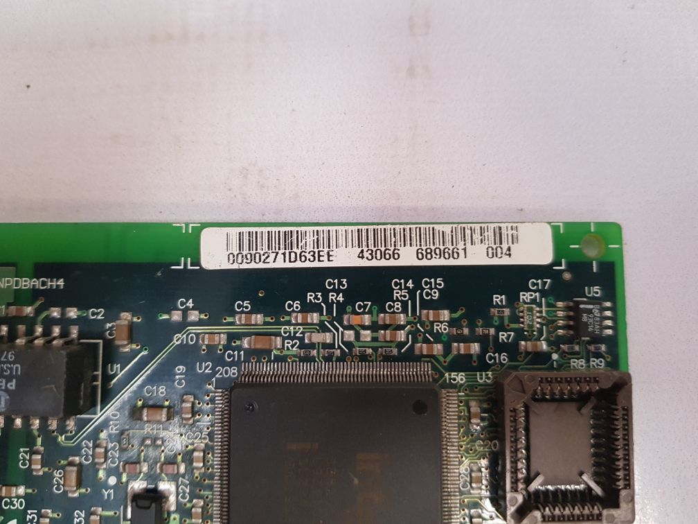 Intel Ejmnpdbach4 Pci Network Card - Aeliya Marine Tech