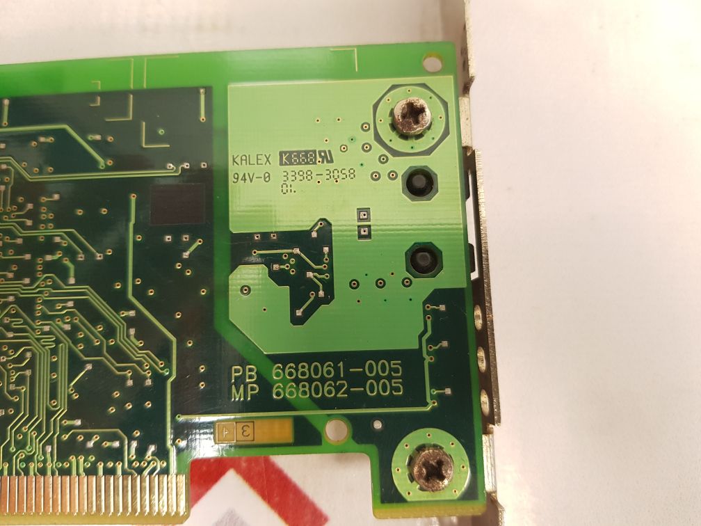 Intel Ejmnpdbach4 Pci Network Card - Aeliya Marine Tech