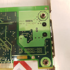 Intel Ejmnpdbach4 Pci Network Card - Aeliya Marine Tech