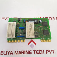 Saia Pcd7.W202 Input Range Module Pcd4 W100