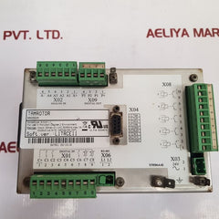 Saia Pcd7.W202 Input Range Module Pcd4 W100 - Aeliya Marine Tech