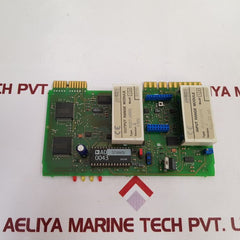 Saia Pcd7.W202 Input Range Module Pcd4 W100 - Aeliya Marine Tech