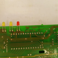 Saia Pcd7.W202 Input Range Module Pcd4 W100 - Aeliya Marine Tech