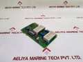 Saia Pcd7.W202 Input Range Module Pcd4 W100 - Aeliya Marine Tech