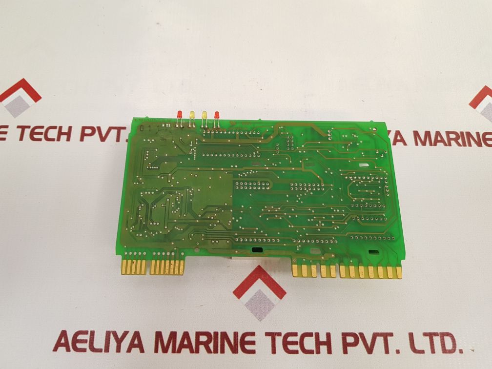 Saia Pcd7.W202 Input Range Module Pcd4 W100 - Aeliya Marine Tech