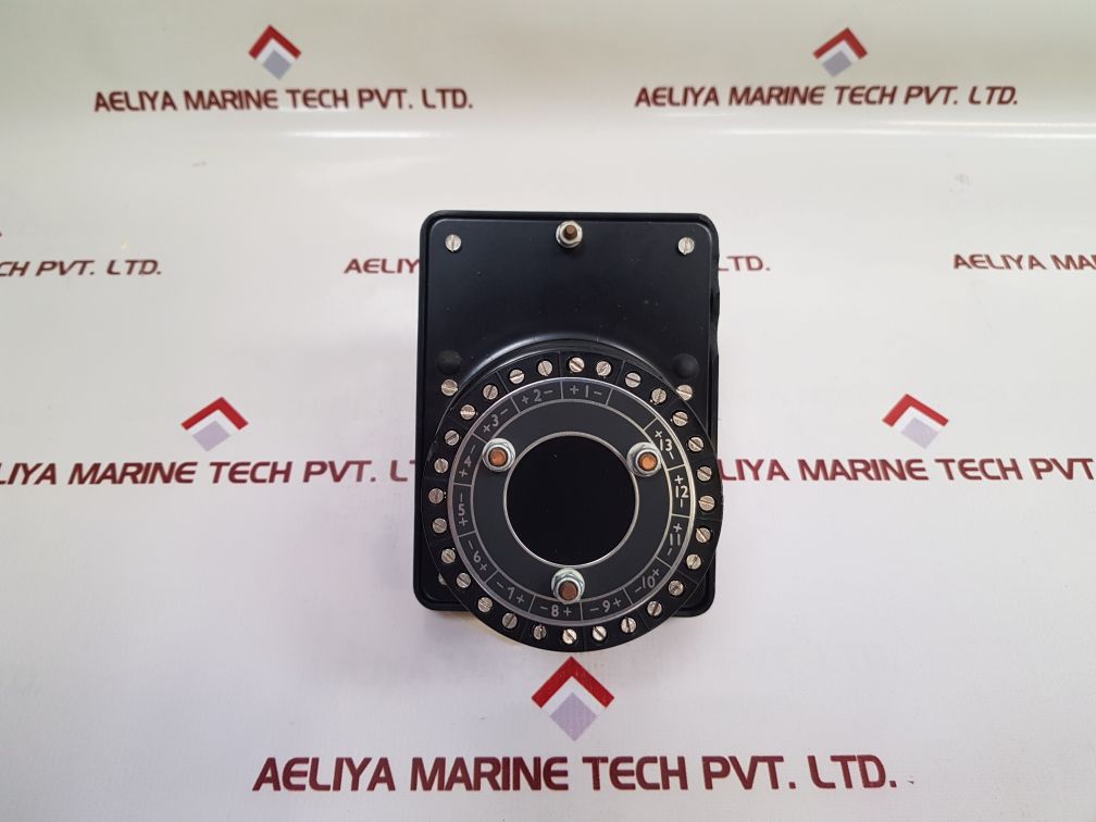 Negretti&Zambra E/96855 - Aeliya Marine Tech
