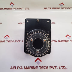 Negretti&Zambra E/96855 - Aeliya Marine Tech