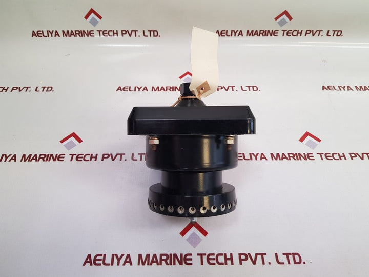 Negretti&Zambra E/96855 - Aeliya Marine Tech