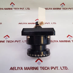 Negretti&Zambra E/96855 - Aeliya Marine Tech