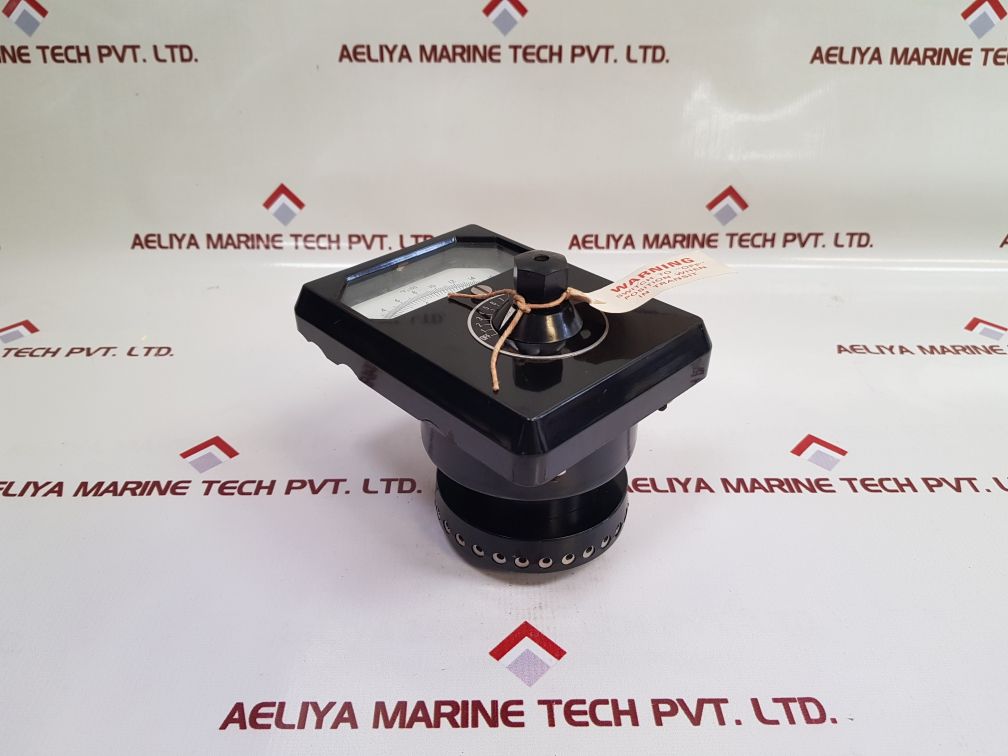 Negretti&Zambra E/96855 - Aeliya Marine Tech