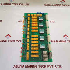 Jrcs Jec-21M Pcb Card New